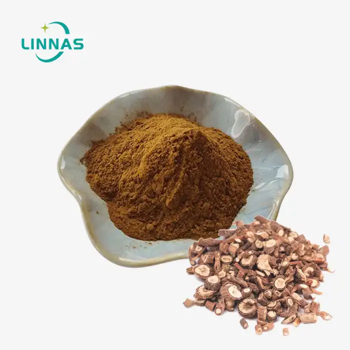 Radix Bupleuri Extract Powder